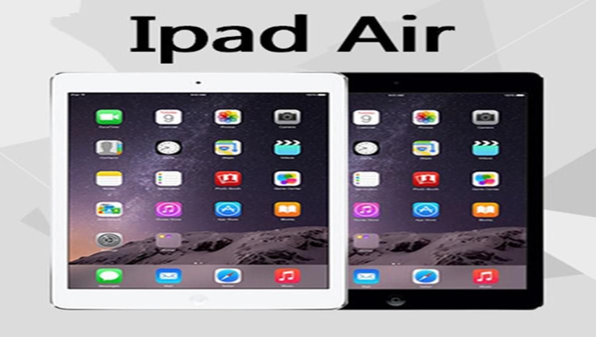 使用済みタブレットiPad Air 1 2013YEAR 16GB 32GB 64GB WiFi iPad Air1タブレットPC  97インチ網膜表示iOS12のみ3835998