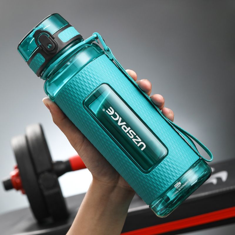 1100 ml Vine Cyan