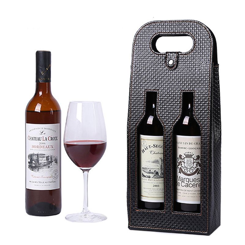 wine package bag