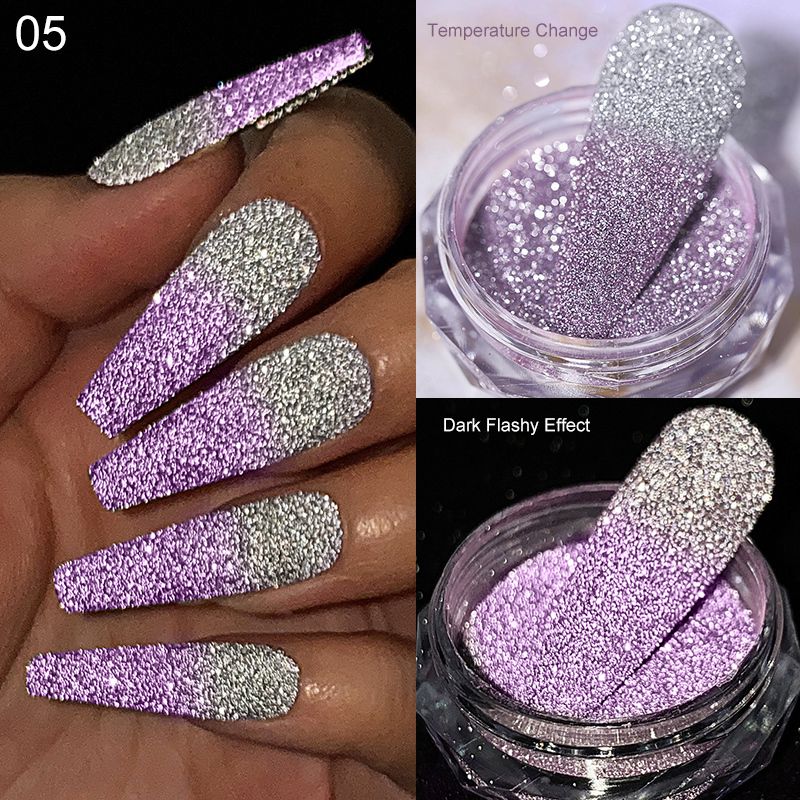 Thermal Glitter 05