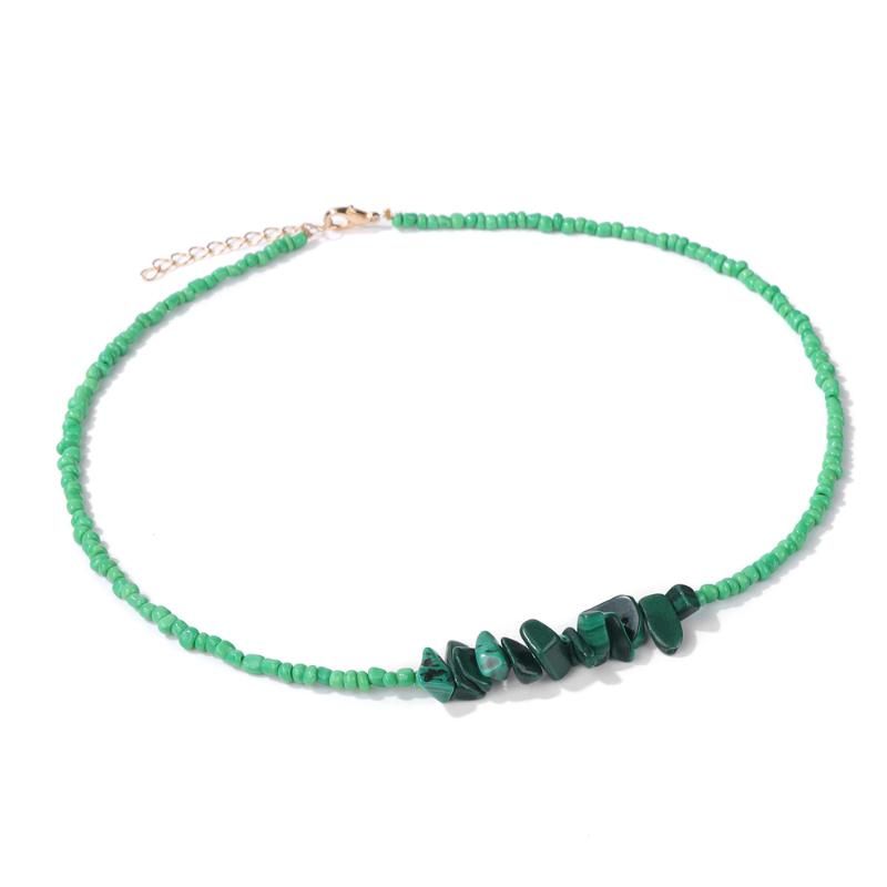 1.Green Malachite Regolabile