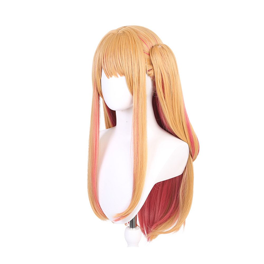 Hoshino Rubii Wig