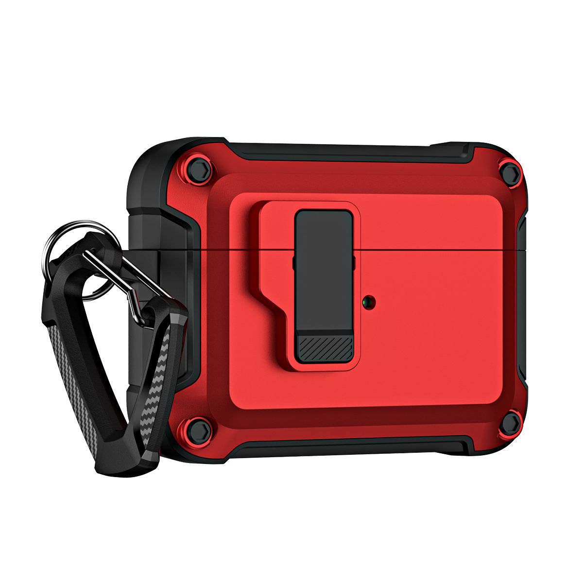 Red(for airpods pro 2 2022)