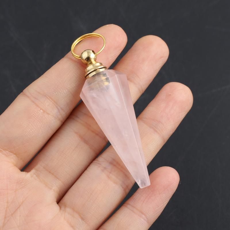 Rose Quartz