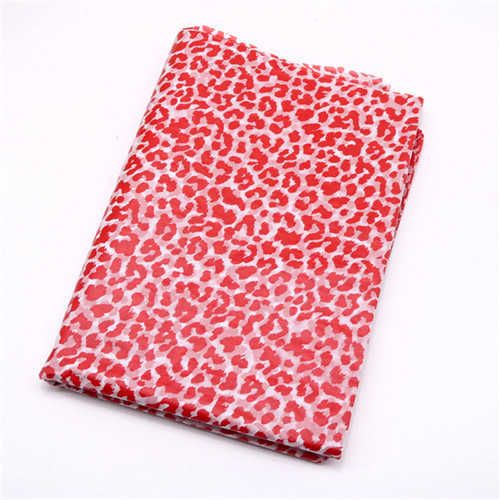 Leopard-red