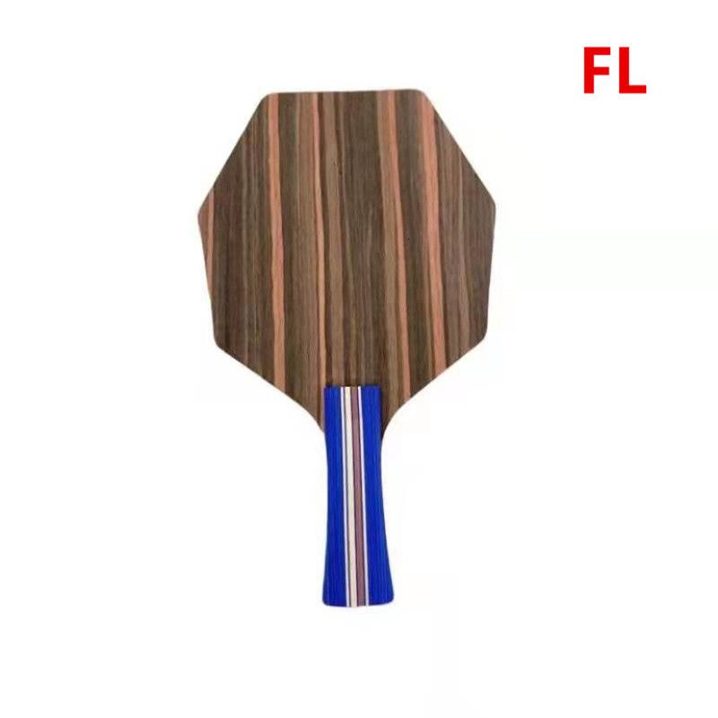 Fl Blue Handle