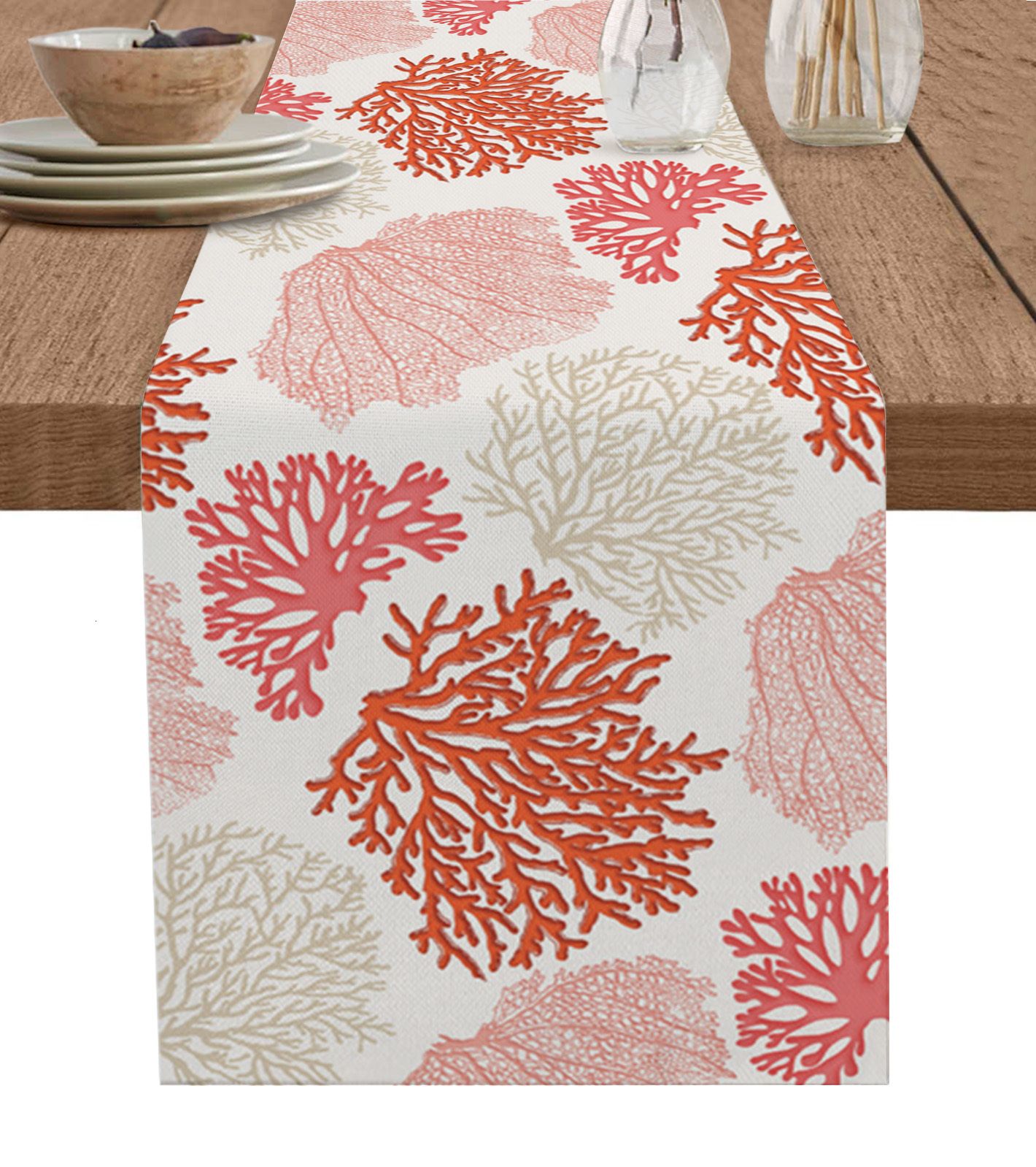 Hzf05708z-6pcs 33x48 Table Mat