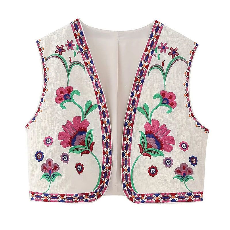 embroidered vest 1