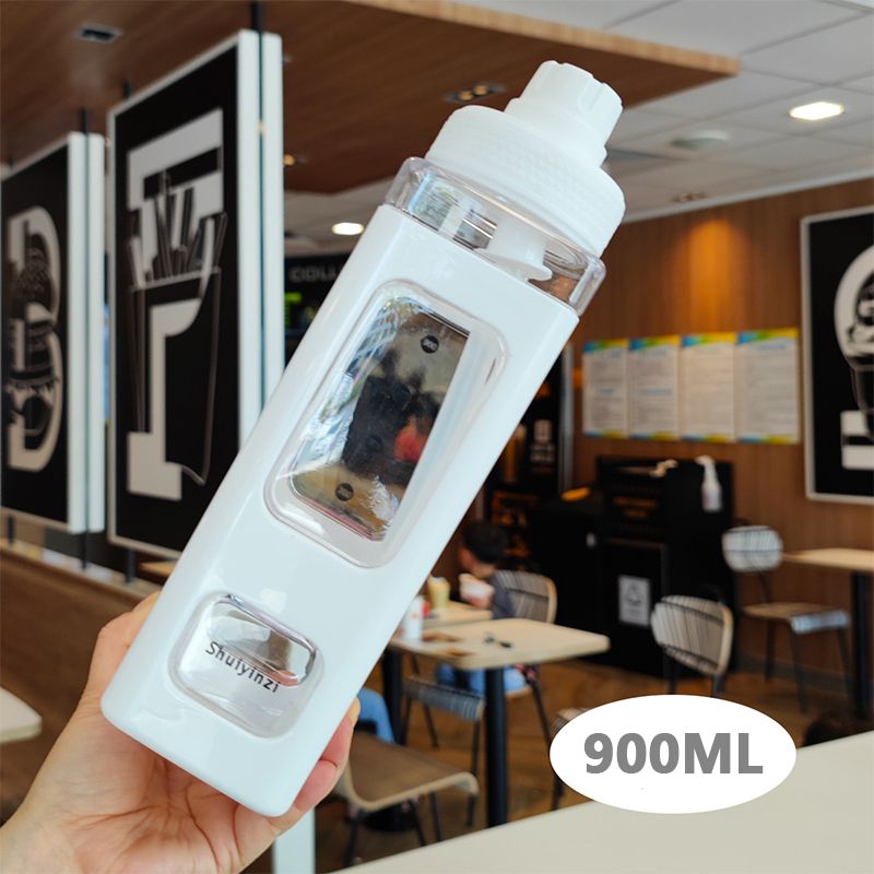 white 900ml