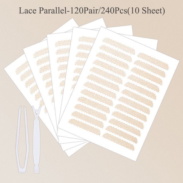 240pc paralleli