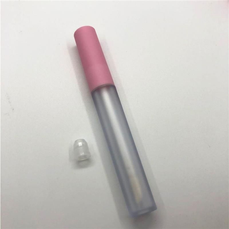 roze cap frosted tube