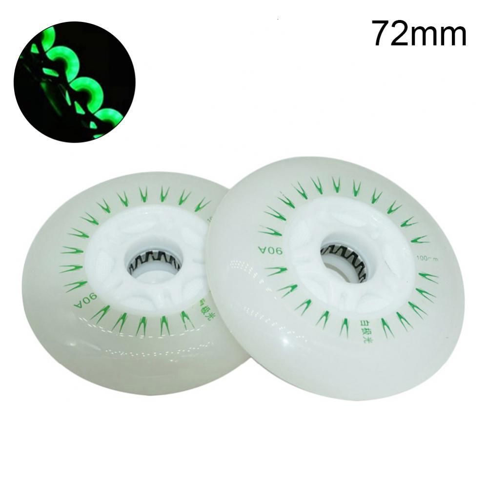 Green 72mm