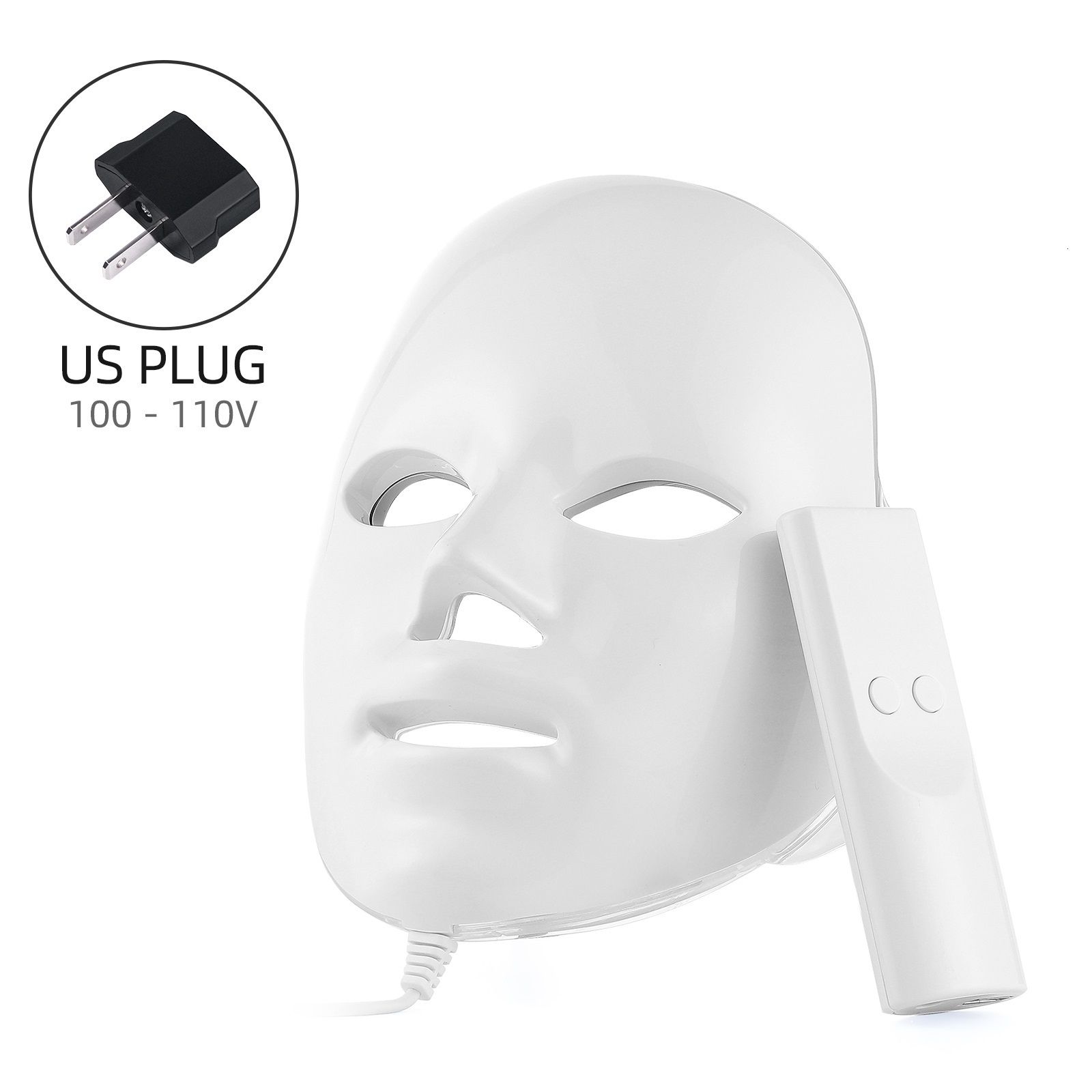 Plug NoBox-US