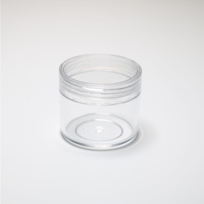 Base claire de 20g Clear Clear