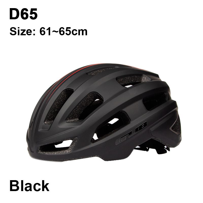 D65 Black-XXL