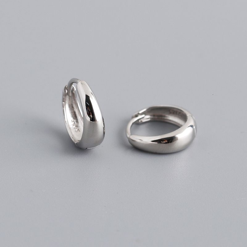 Silver 10mm