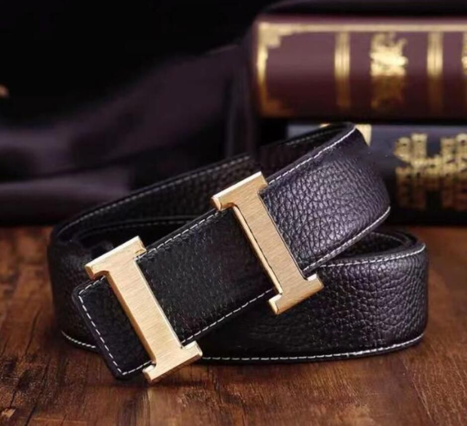 Black Belts +gold buckle