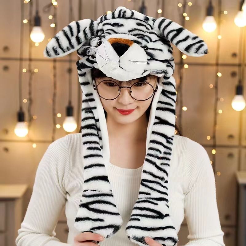 white tiger