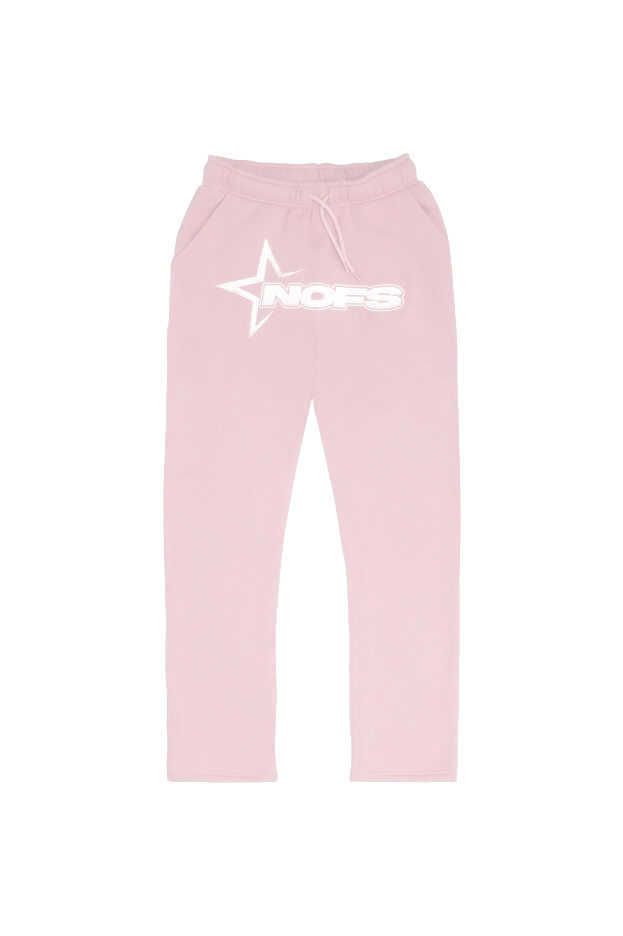 pink pant