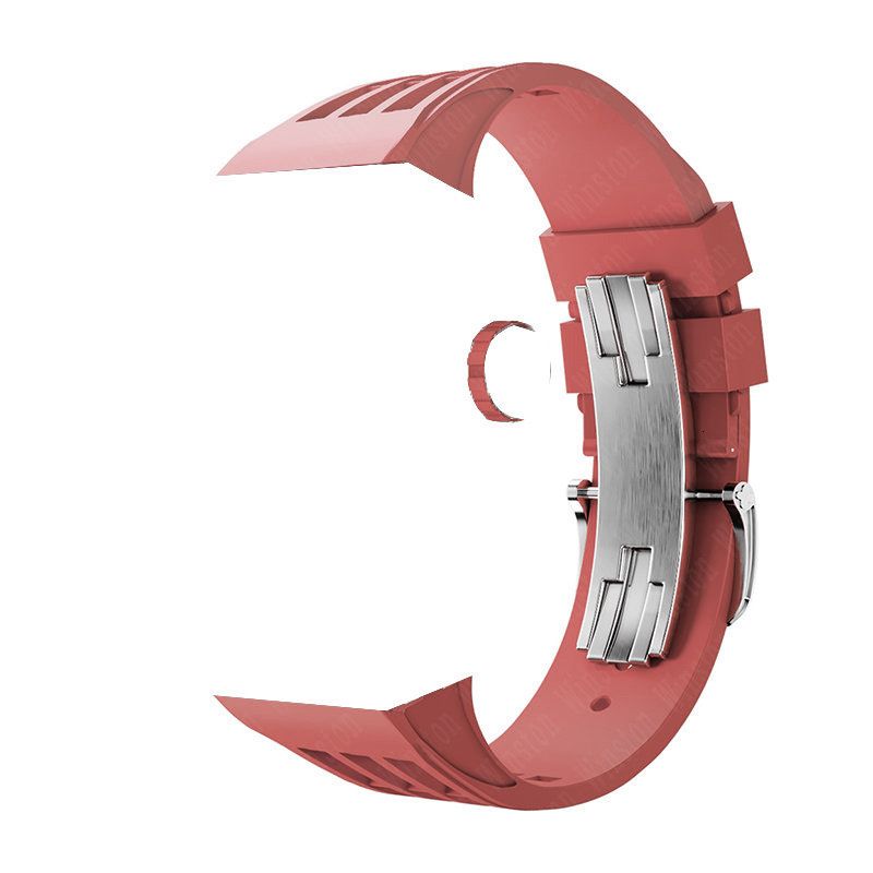 Strip -rosered-for Ultra 49mm