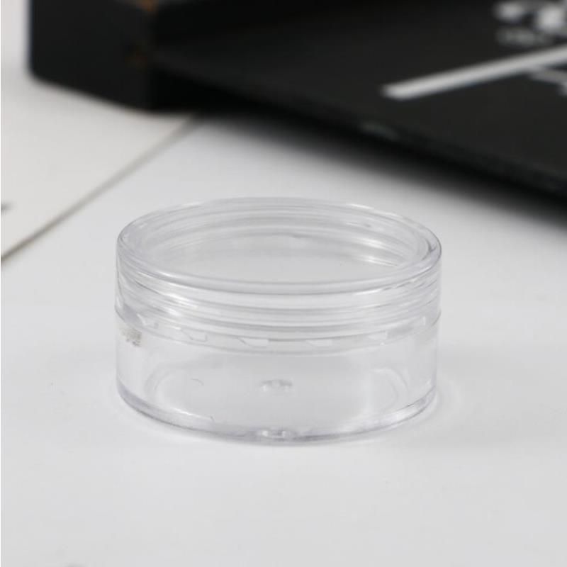 10g clear lid