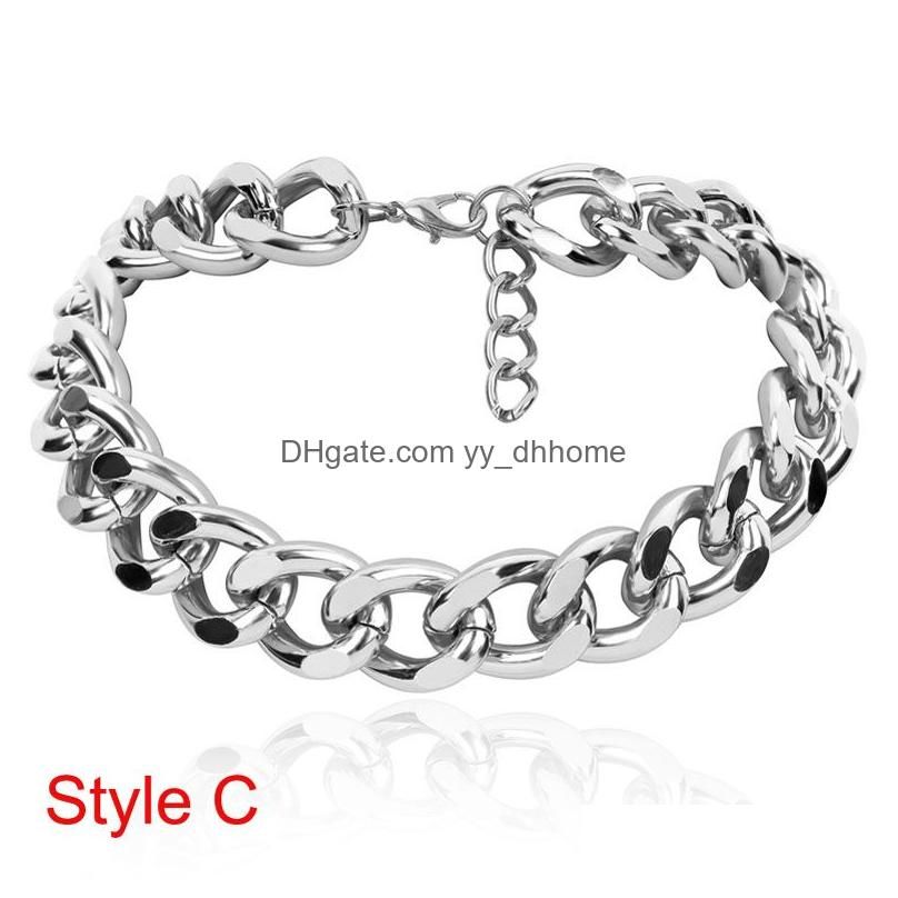 Style C Silver