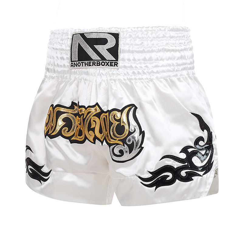 b fight shorts