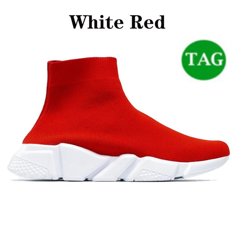 05 Biały czerwony