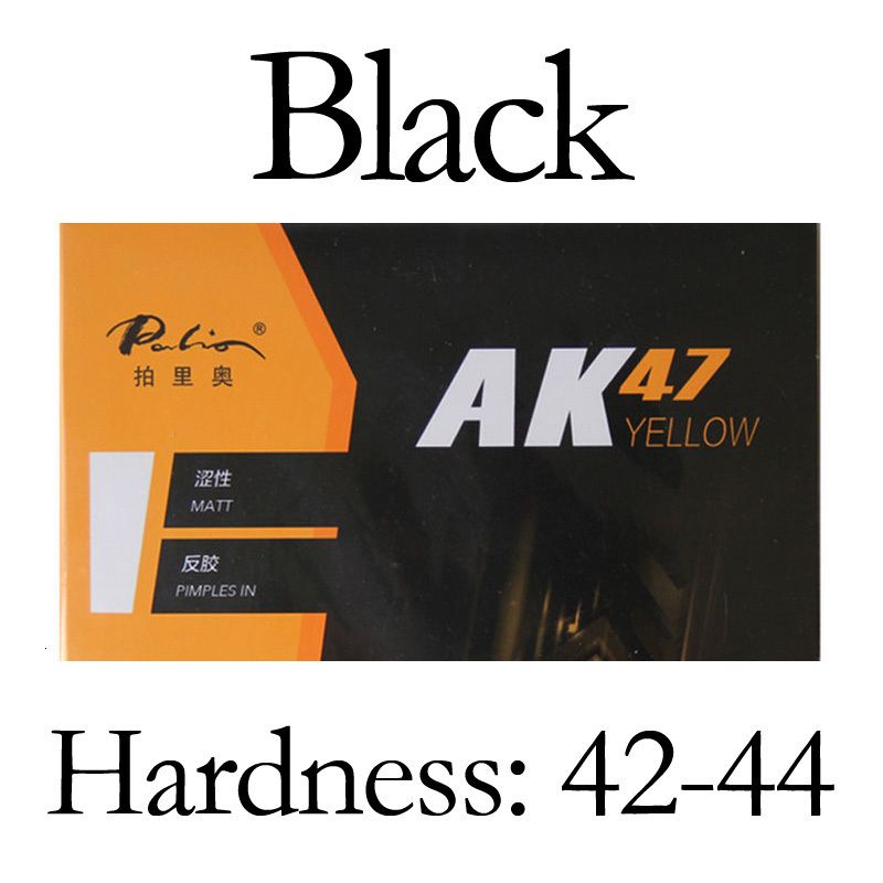 Ak47 Huang - Black