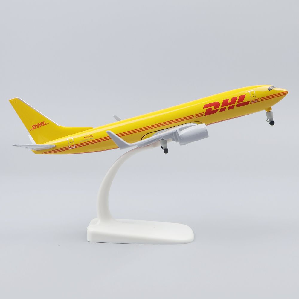 dhl