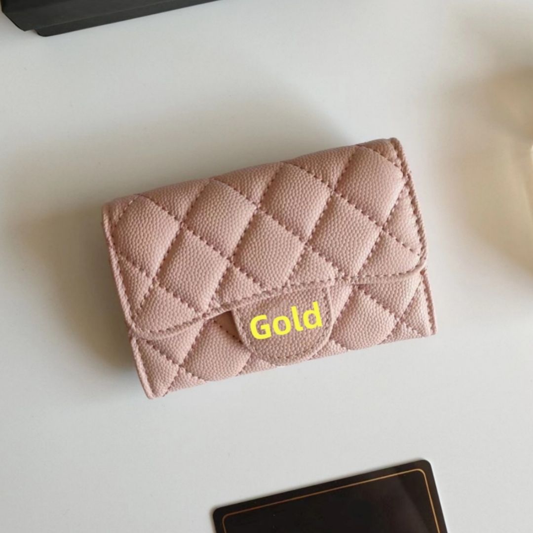 Pink Caviar Goldc