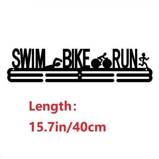 SWIN BIKE Run