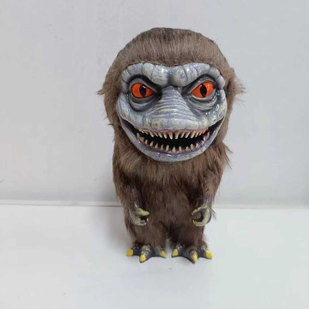 Critters Brown 25 cm