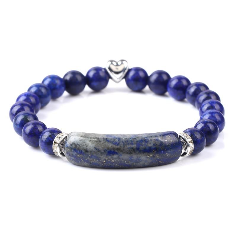 Lapis lazuli 19cm