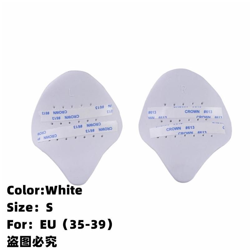 White - (Eu35-40)