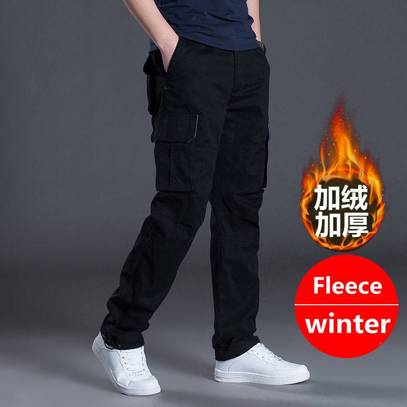 black fleece