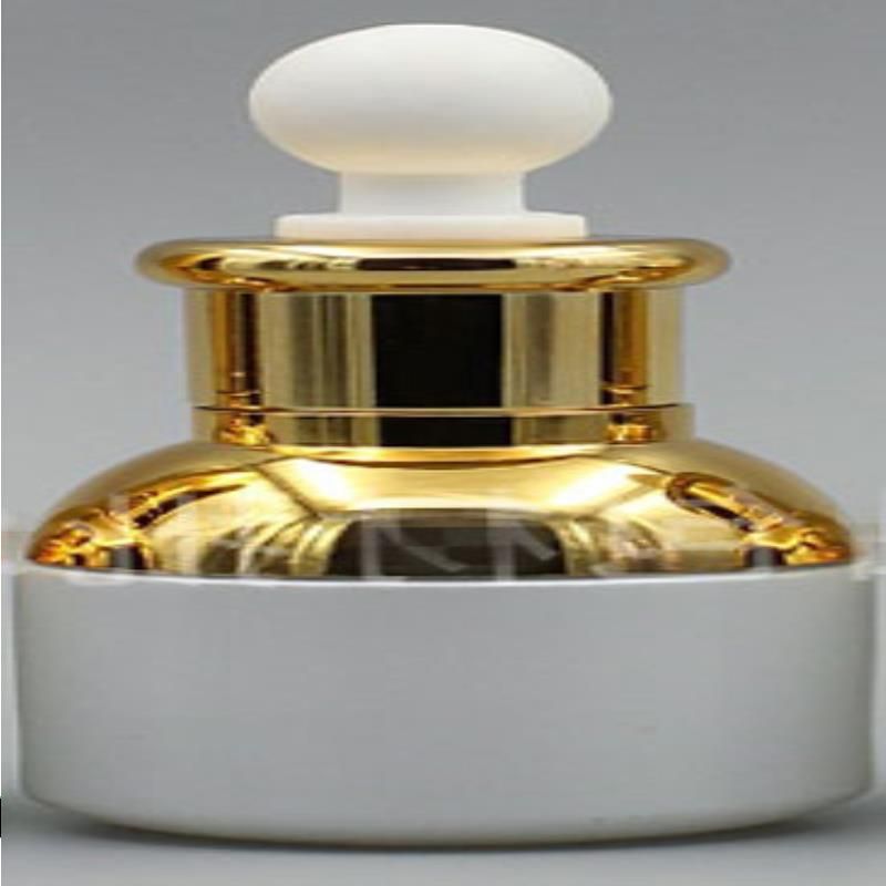 Bulbo in gomma 30ML Gold Ball