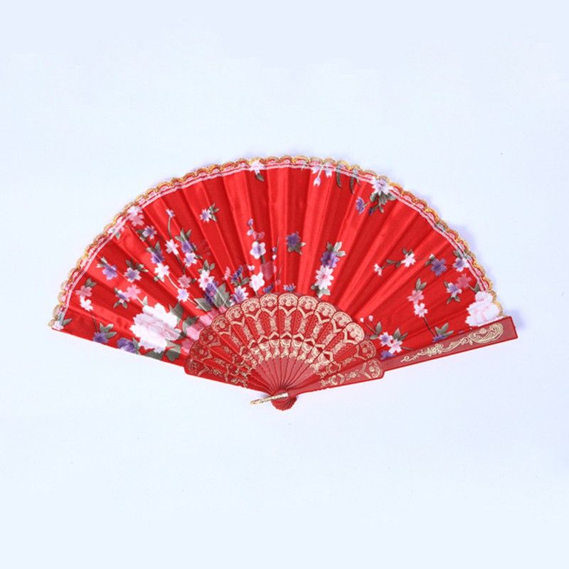 Rotes China 16,5 Zoll oder 41,9 cm