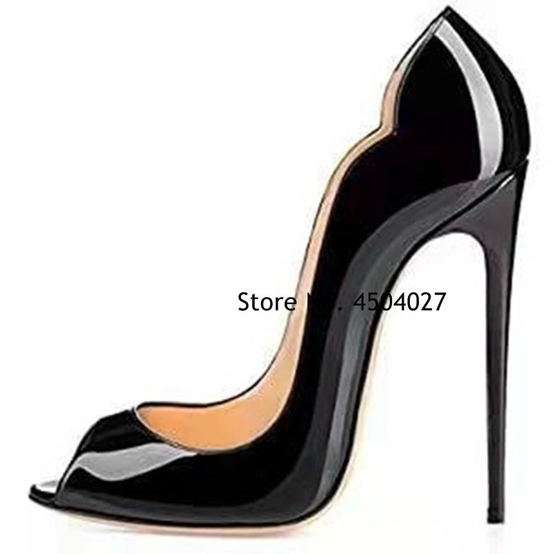 color 28-12cm heel