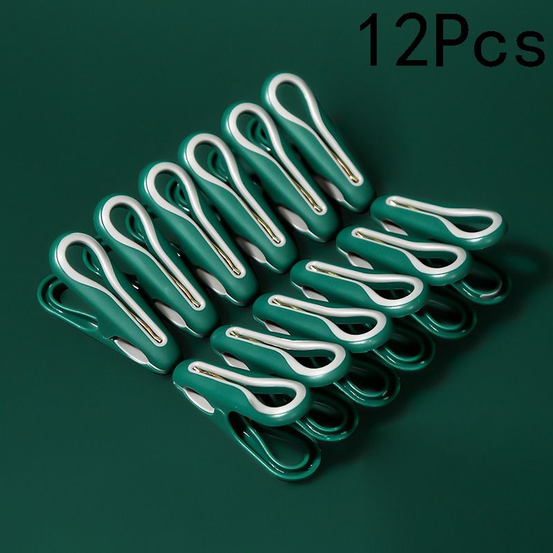 Green 12 PCs