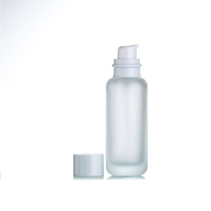 110ML Pumpflasche