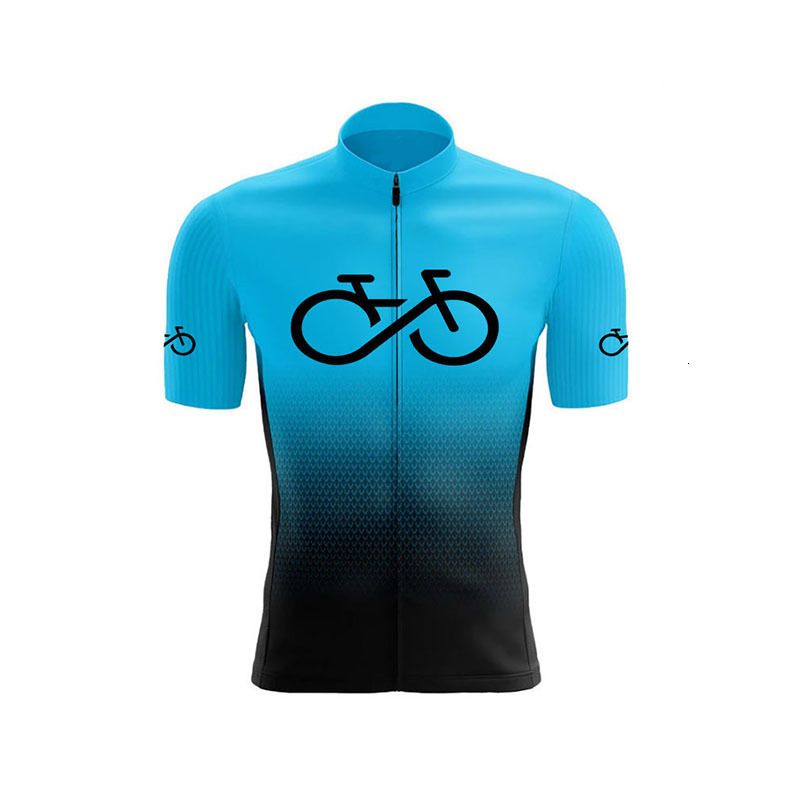 2 camisa de ciclismo