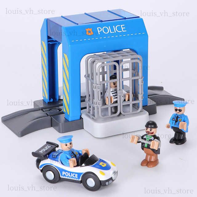 Poste de police