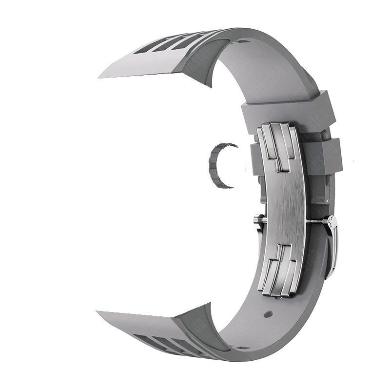 Strap-grey-for Ultra 49mm