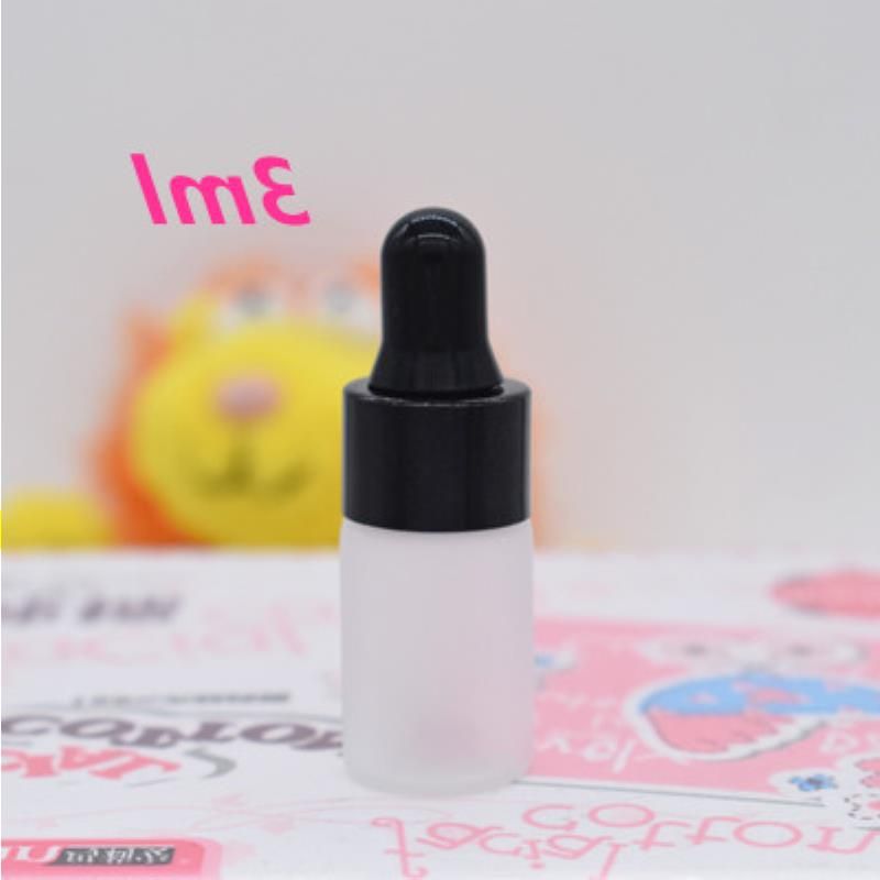 3ML طوق أسود