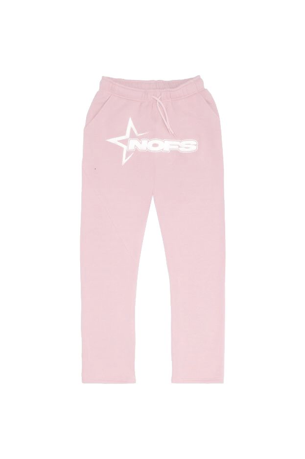 pink pant