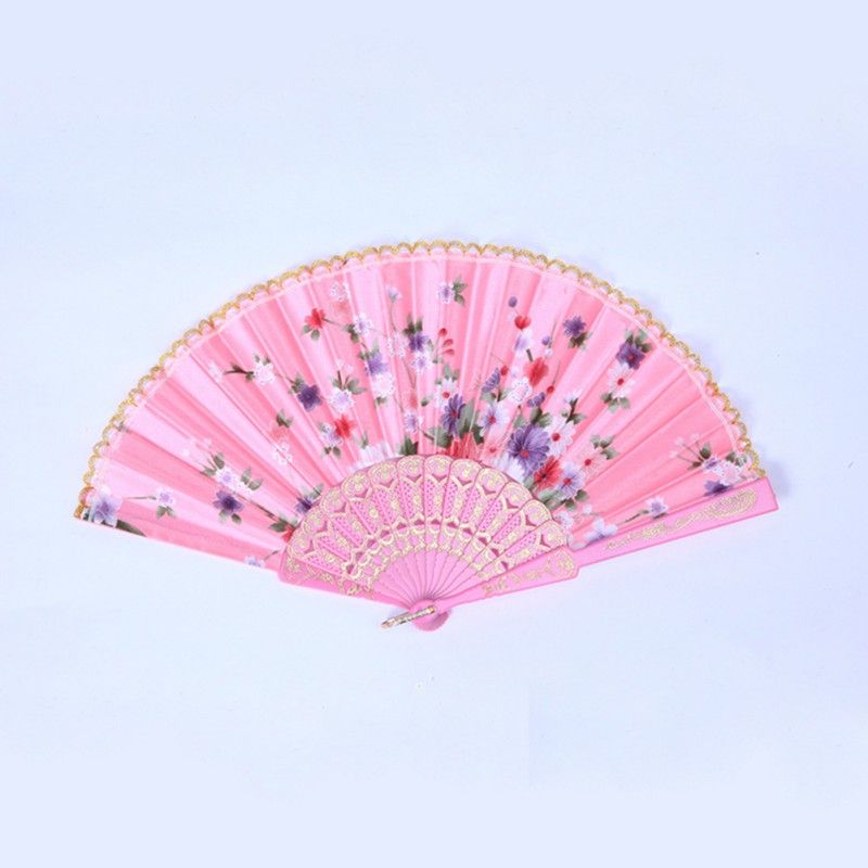 Pink China 16,5 inch of 41,9 cm
