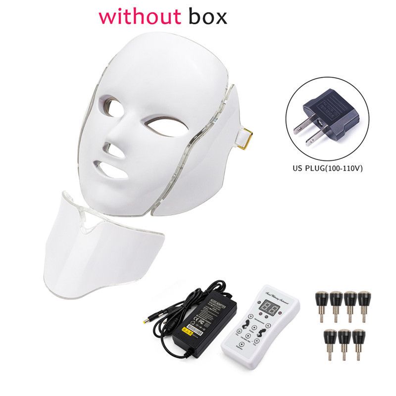 US Plug Wouthbox