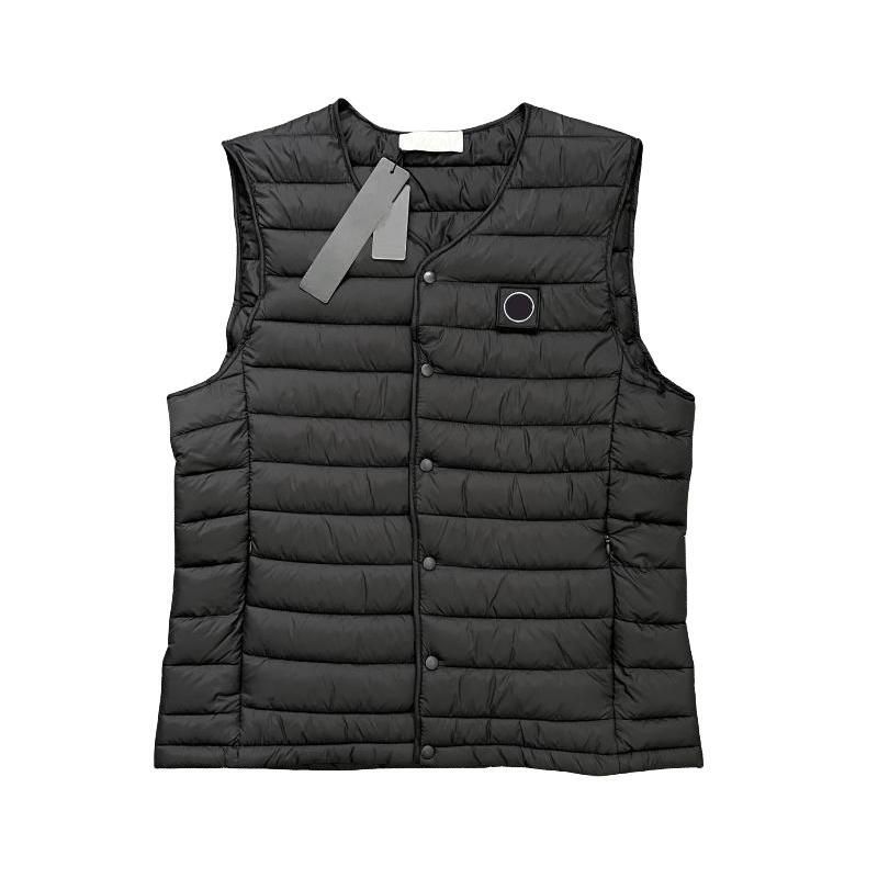 VEST#3BLACK