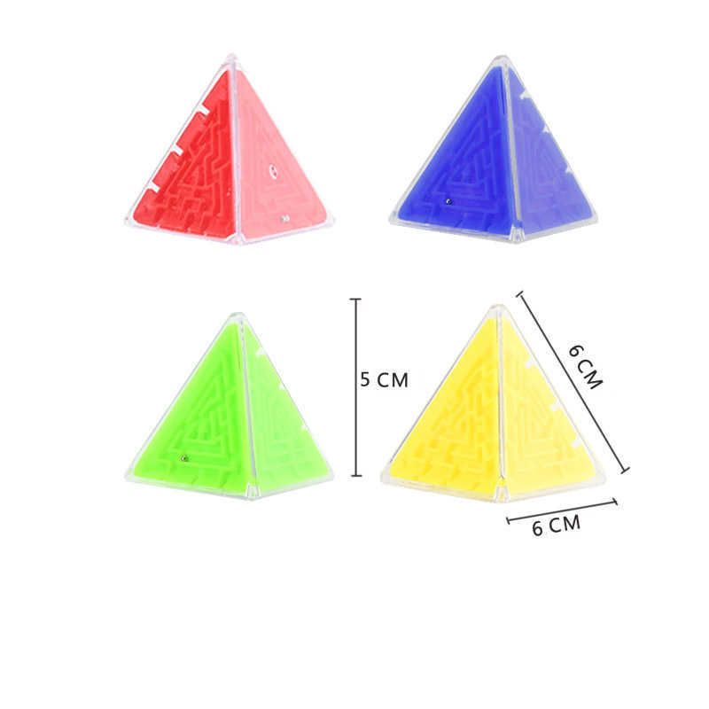 Stożek losowy 6 cm 1pc